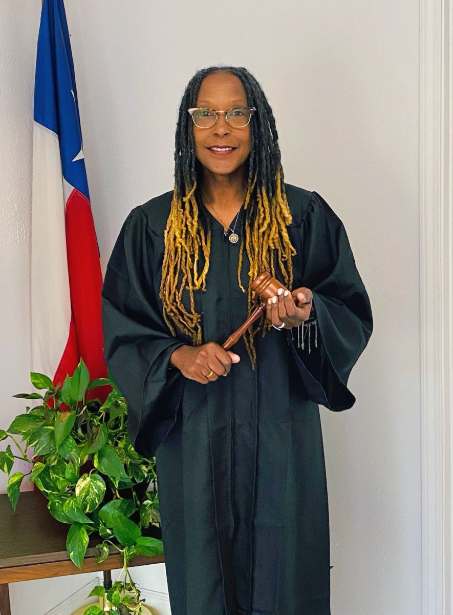 Kim Judge